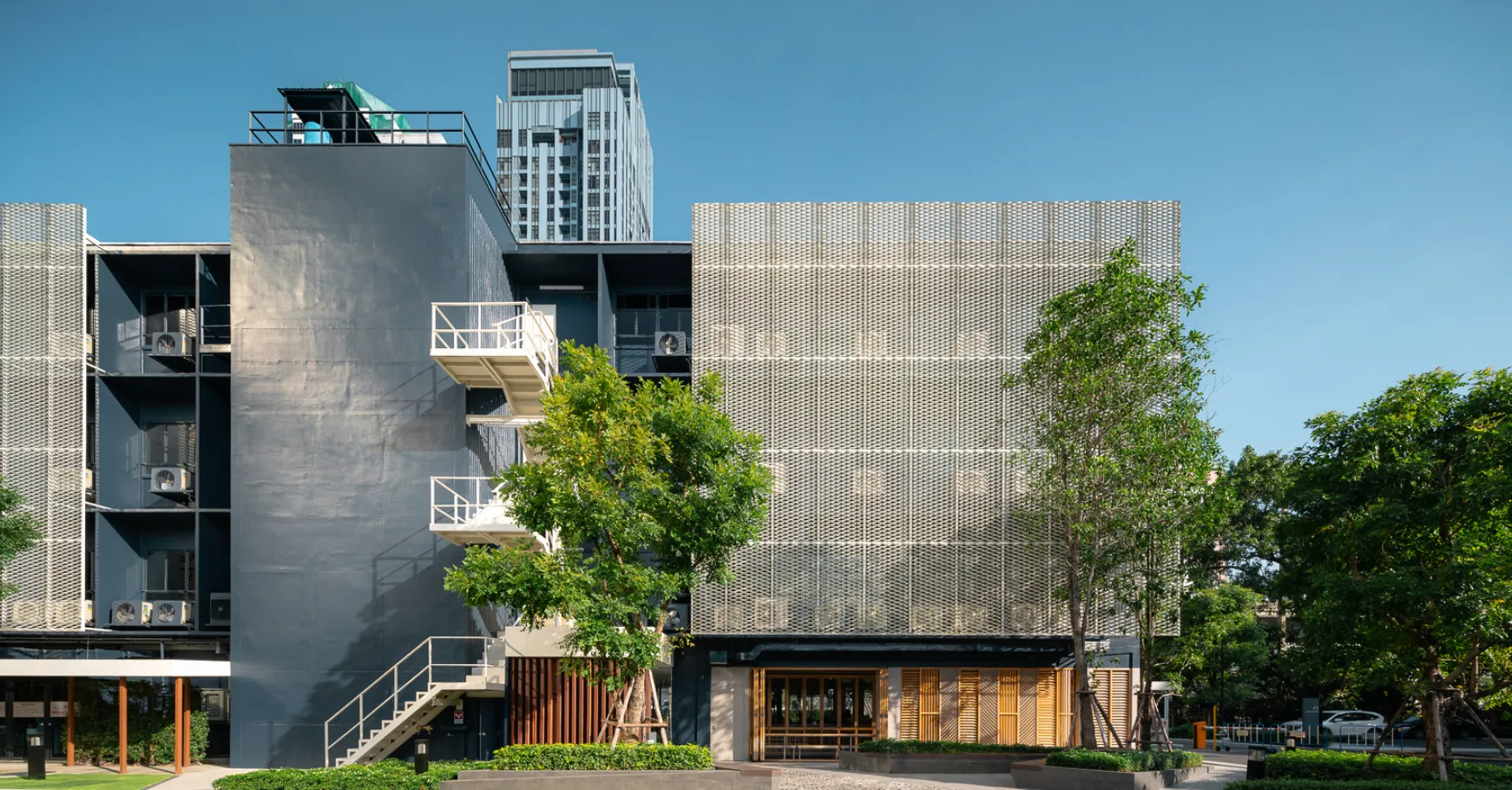 BHIRAJ Campus SATHON