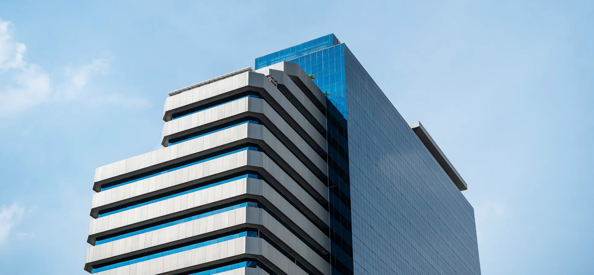 United Business Centre II