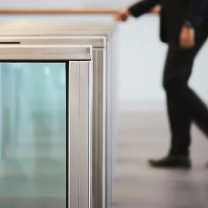 INTELLIGENT SECURITY SYSTEM