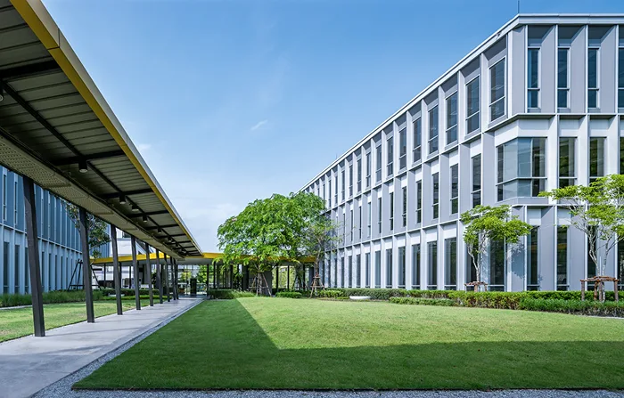 GREEN SPACE